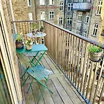 Apartmentincopenhagen Apartment 1682