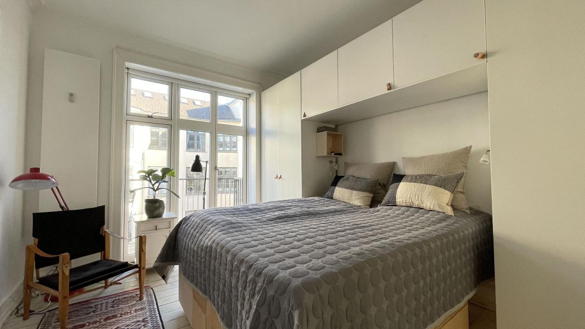 Apartmentincopenhagen 1682 *