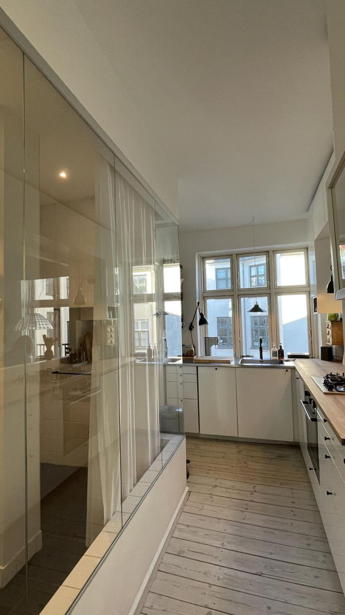 Apartment Apartmentincopenhagen 1682 *