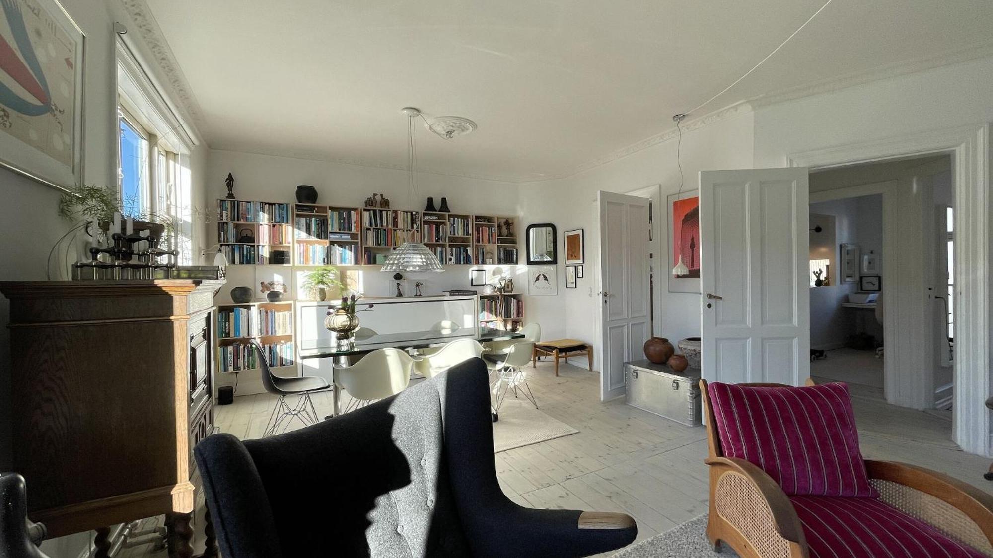 Apartmentincopenhagen 1682 Copenhagen