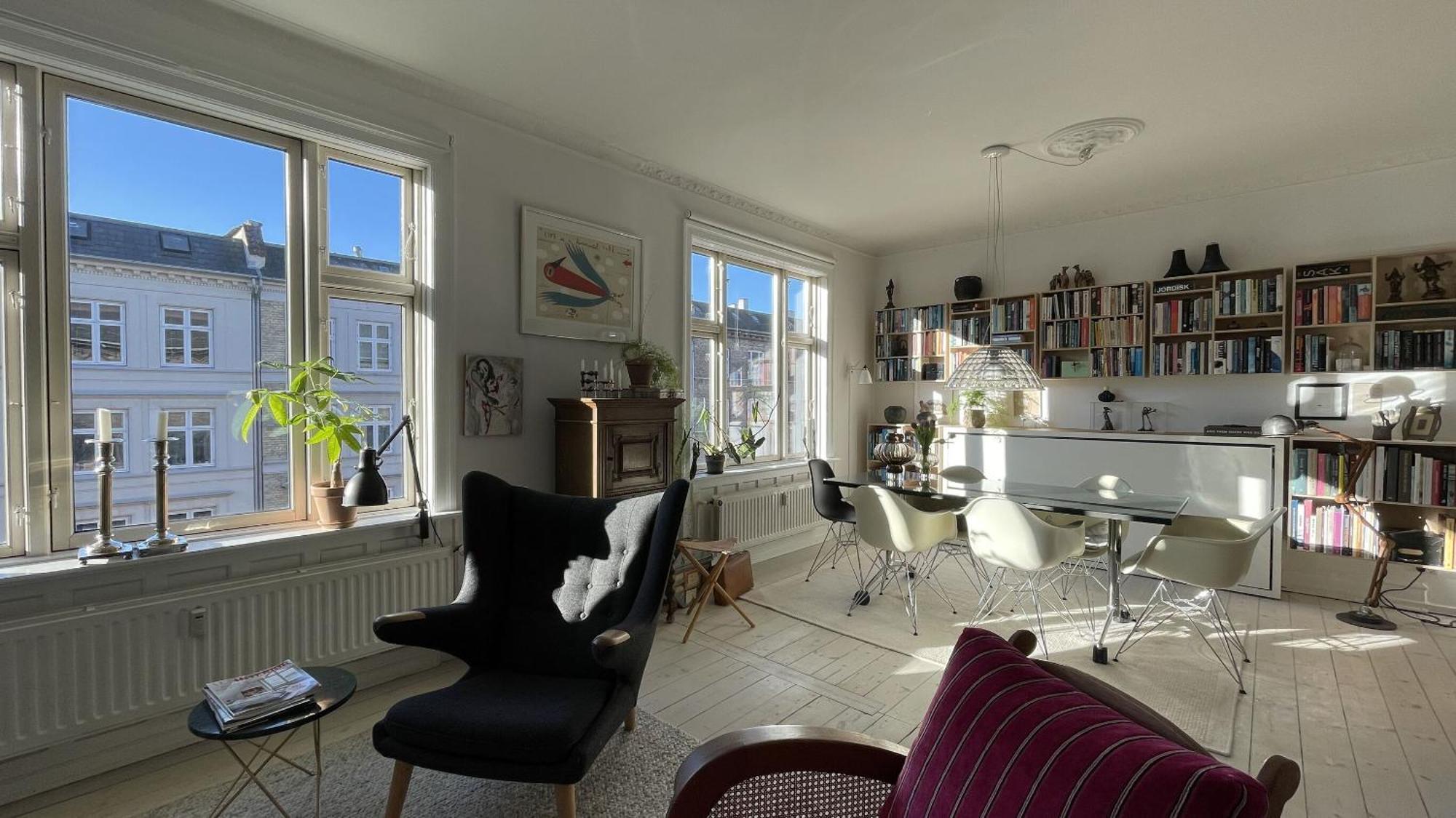 Apartmentincopenhagen 1682 Apartment